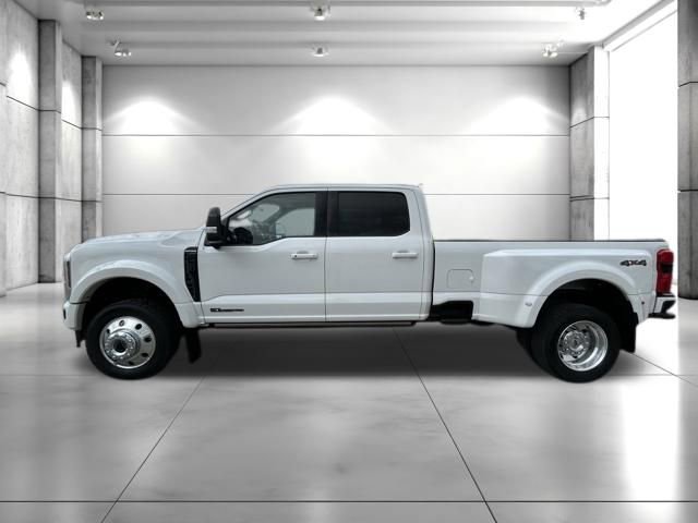 Used 2025 Ford F450 Platinum AWD/4WD image 5
