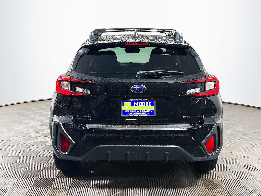 New 2026 Subaru Crosstrek 2.5i Limited w/ Popular Package #3A image 6