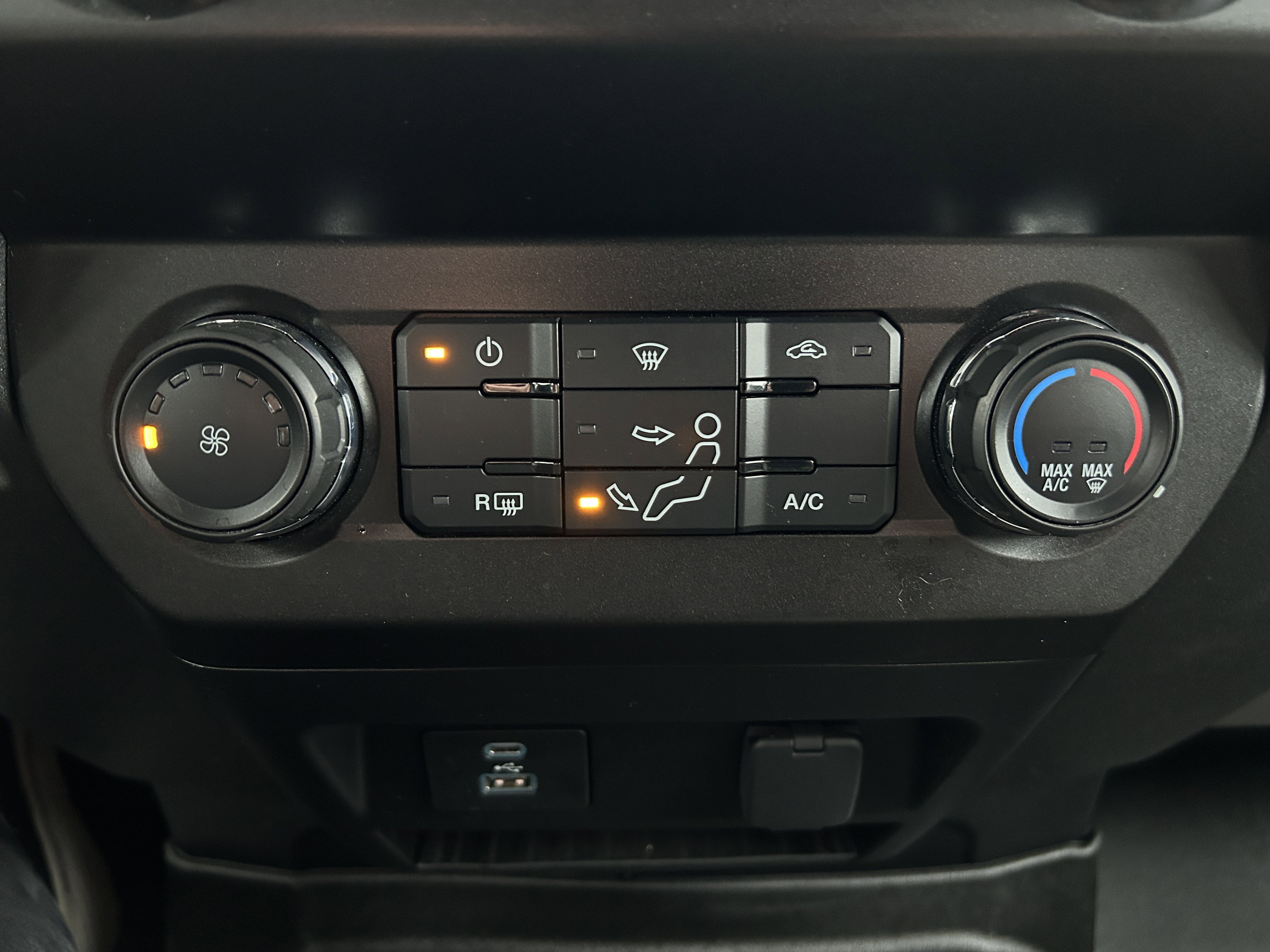 Used 2021 Ford F250 XL w/ STX Appearance Package image 35