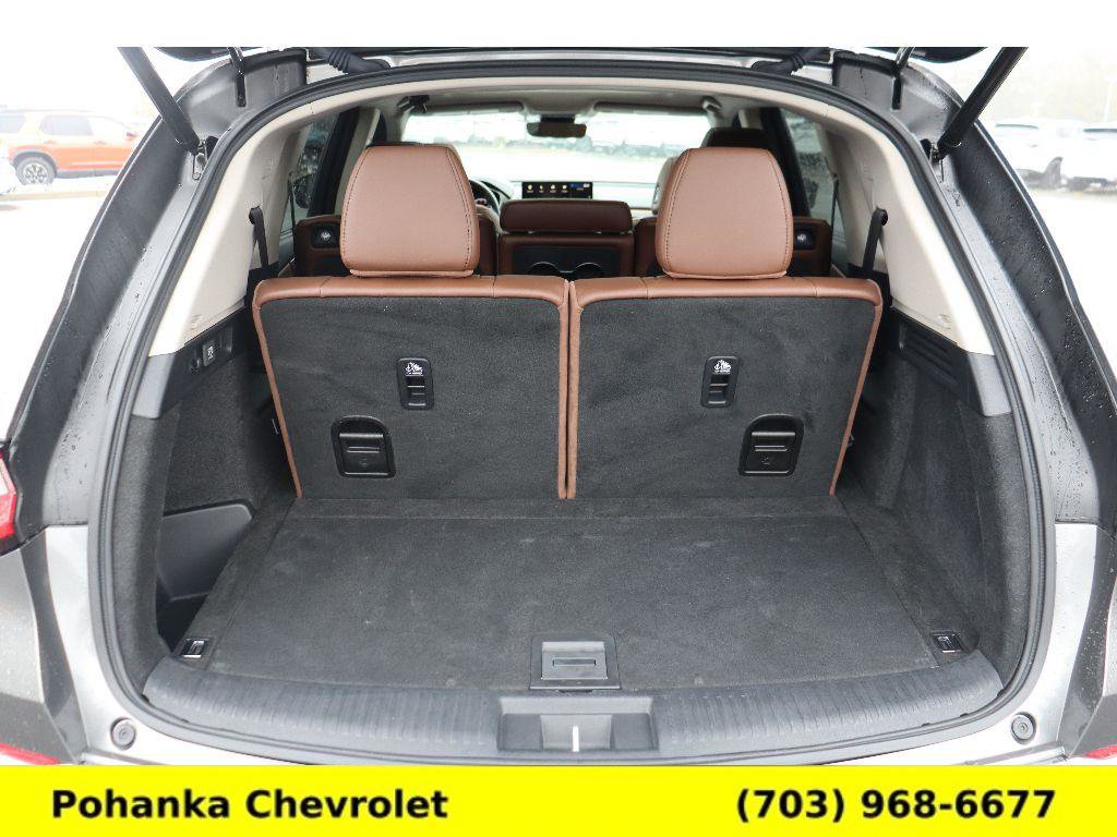 Used 2024 Acura MDX SH-AWD w/ Technology Package image 28
