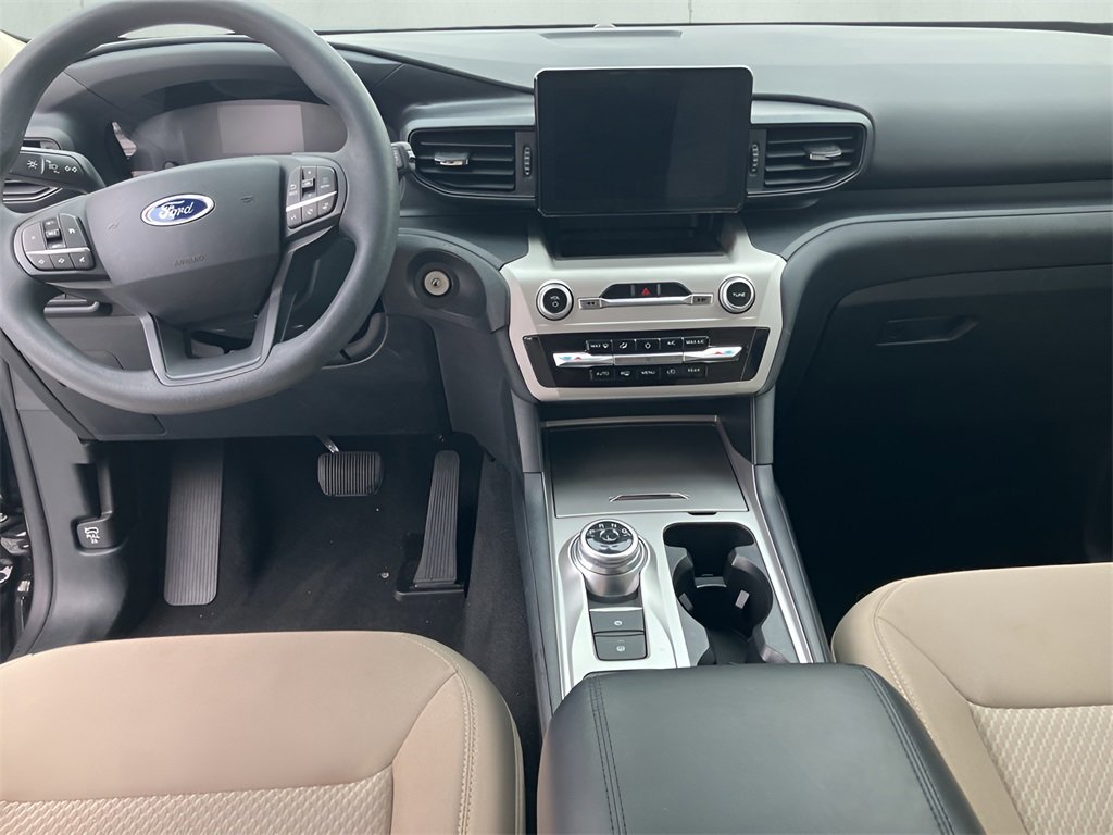 Used 2021 Ford Explorer 2WD image 21