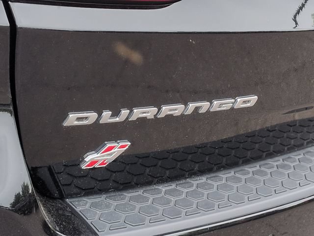 Used 2026 Dodge Durango GT AWD/4WD image 35