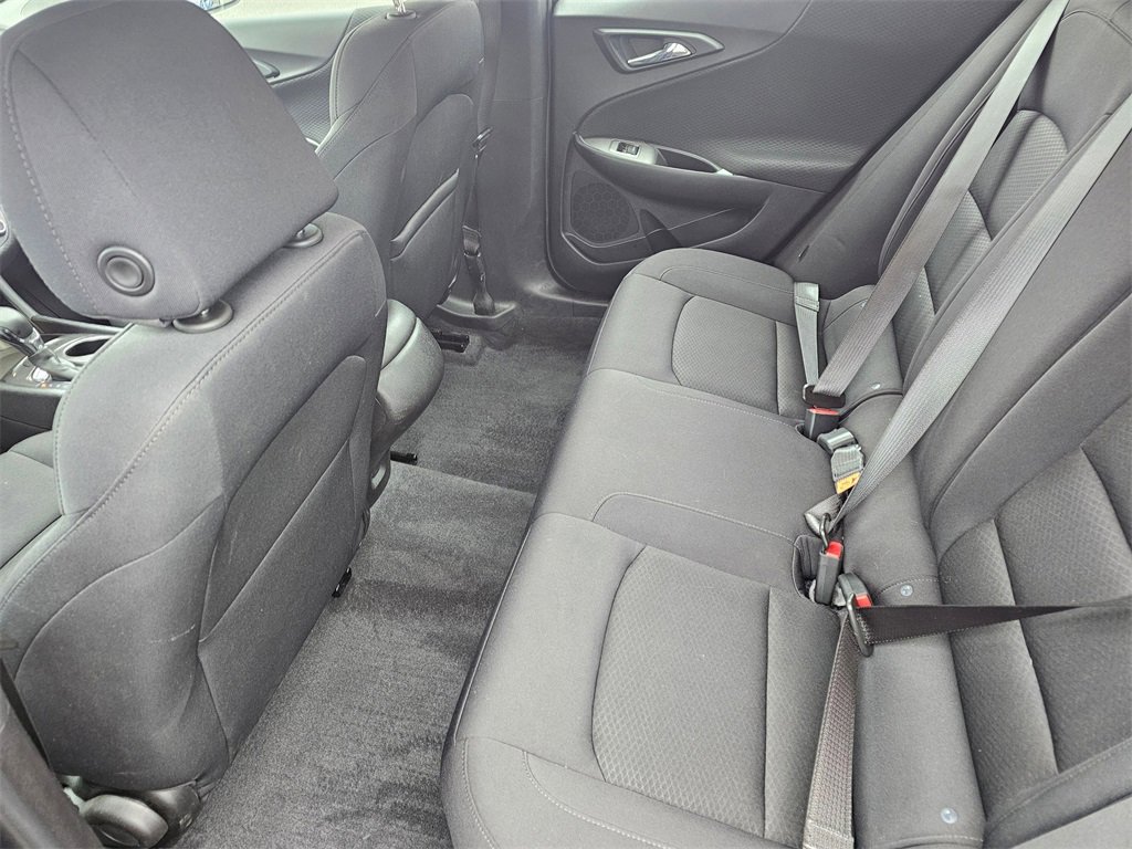 Used 2023 Chevrolet Malibu LS image 10