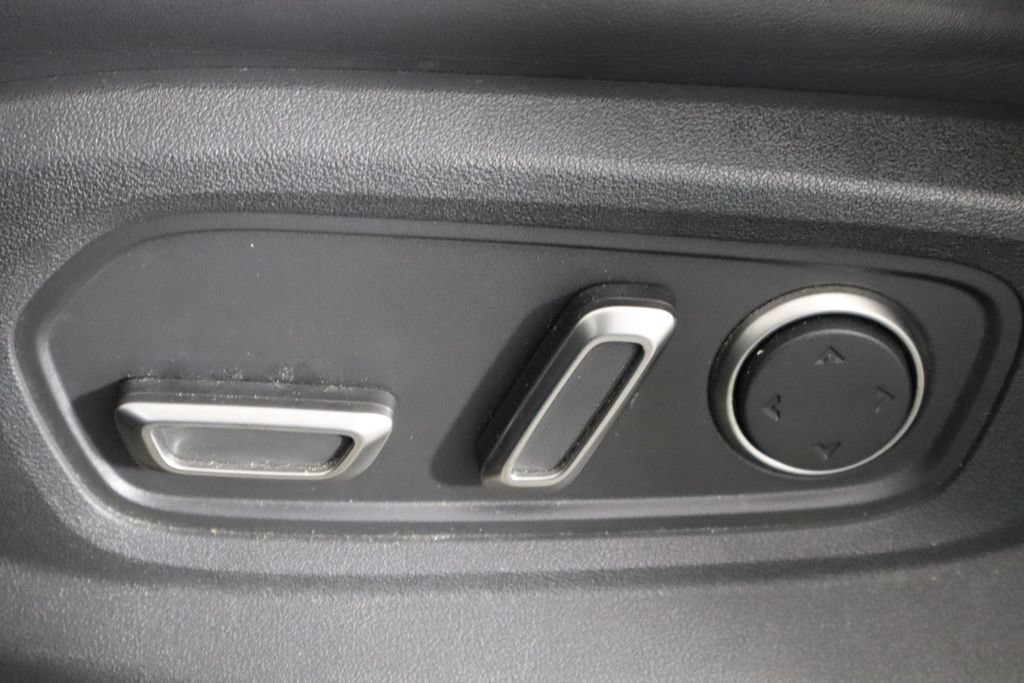 Used 2024 Rivian R1T Adventure AWD/4WD image 22