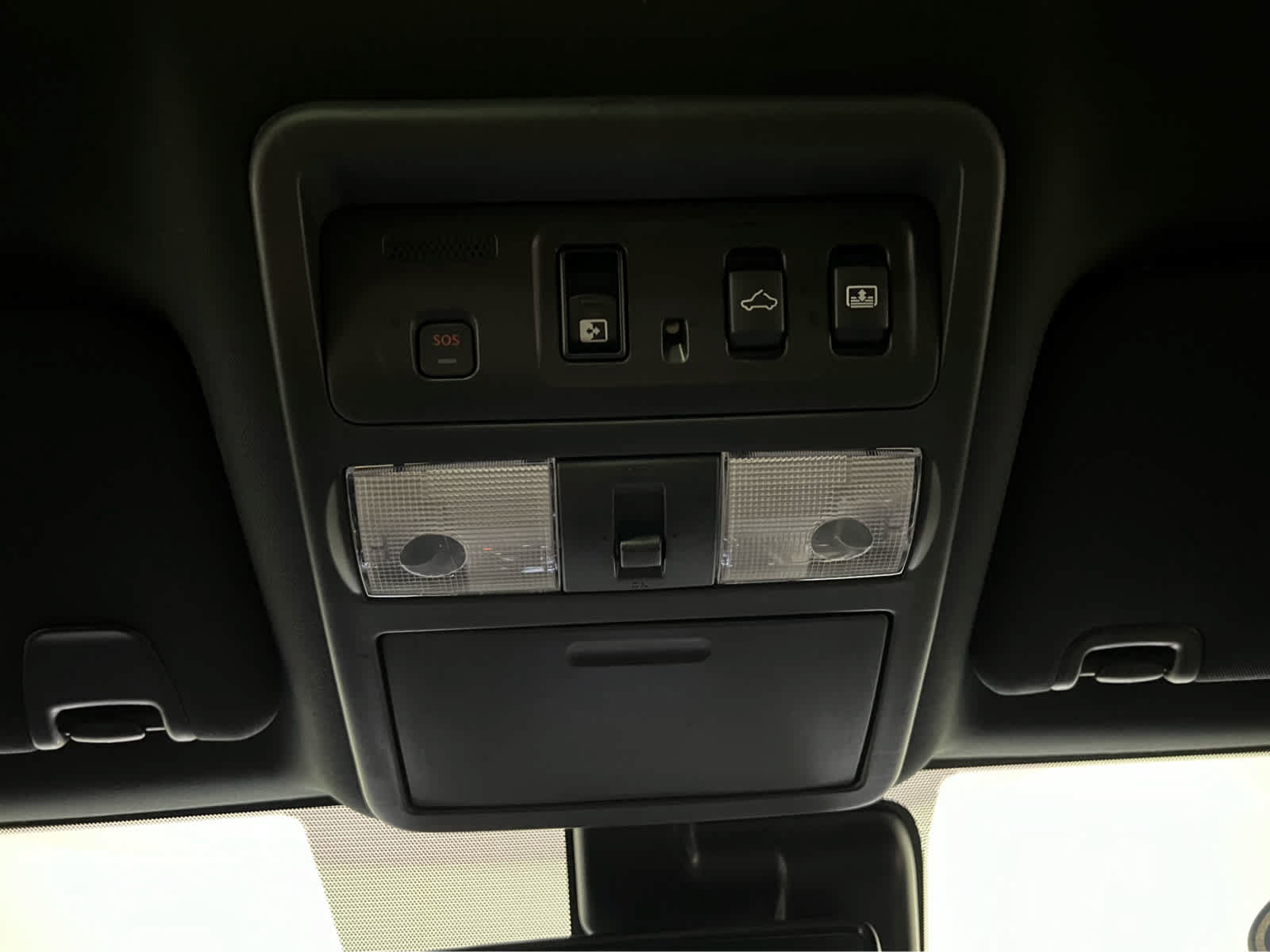 Certified 2024 Nissan Titan PRO-4X w/ Pro-4x Convenience Package AWD/4WD image 15