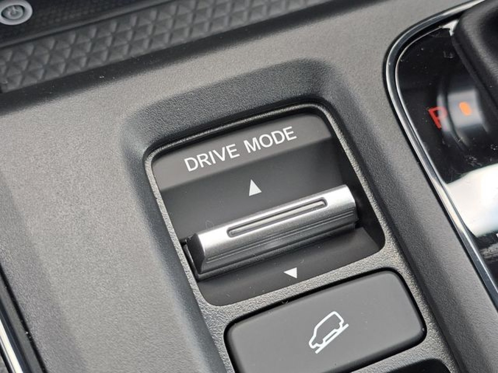 New 2026 Honda CR-V Sport-L image 21