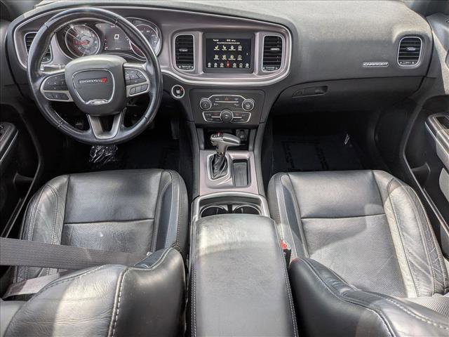 Used 2021 Dodge Charger SXT w/ Leather Interior Group image 19
