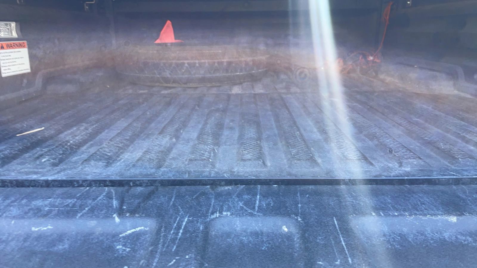 Used 2017 Honda Ridgeline RTL-T image 36