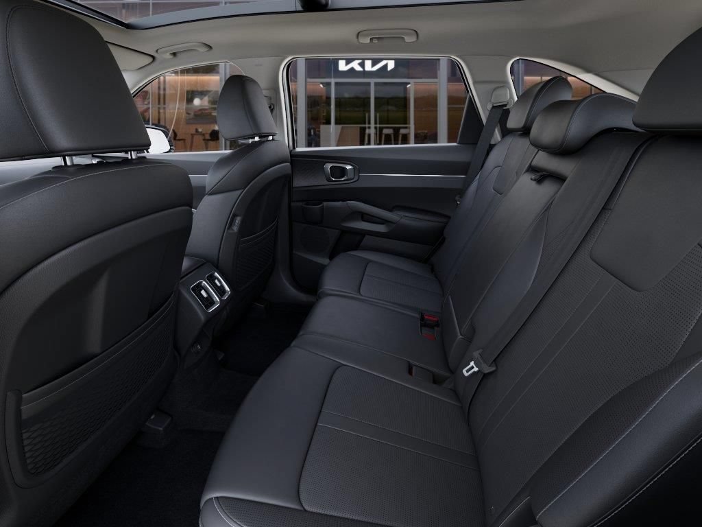 New 2026 Kia Sorento S w/ S Panoramic Sunroof Package AWD/4WD image 18