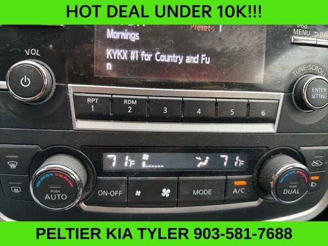 Used 2017 Nissan Altima 2.5 SV image 19