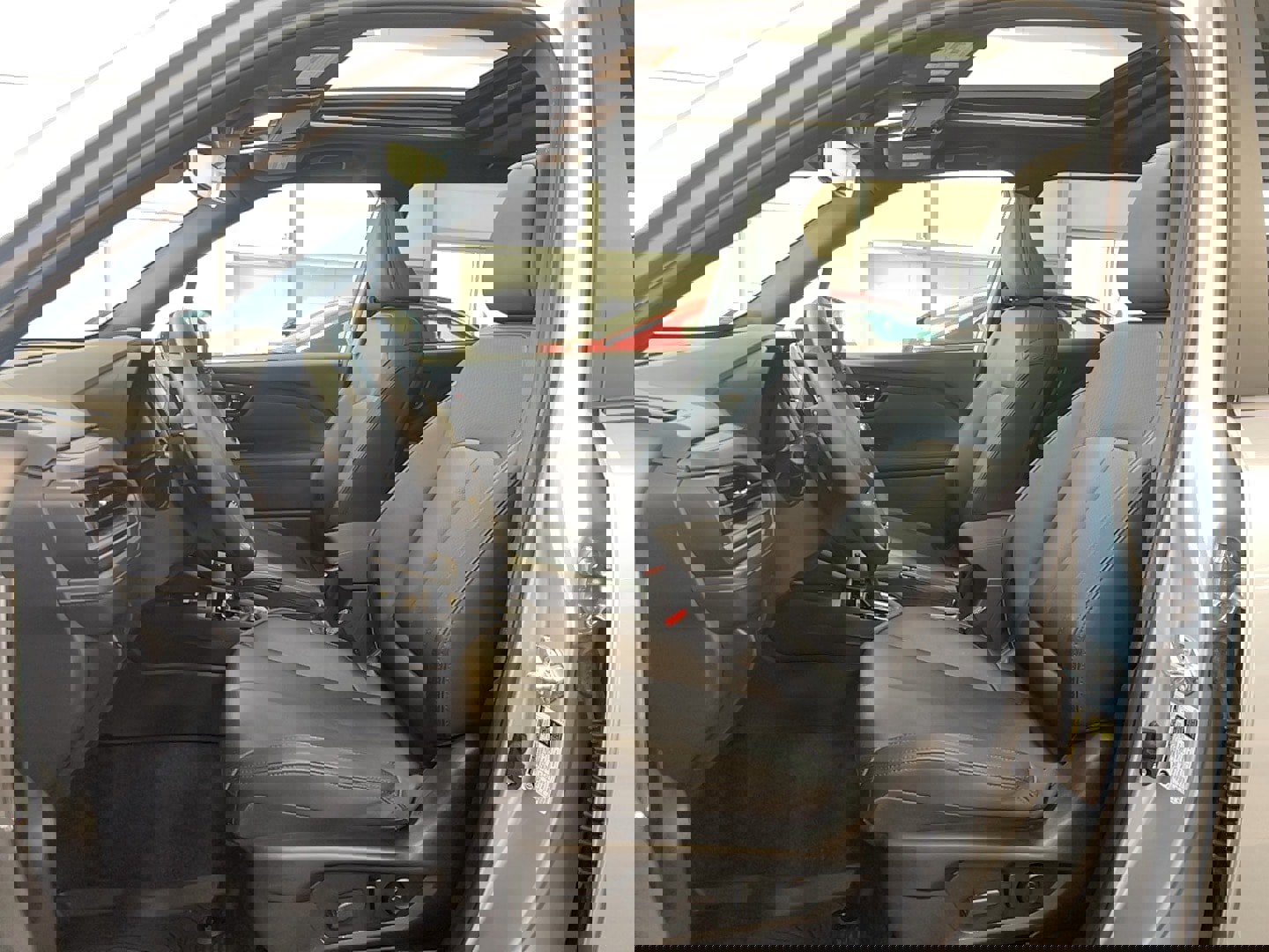 Used 2025 Subaru Forester Limited image 7