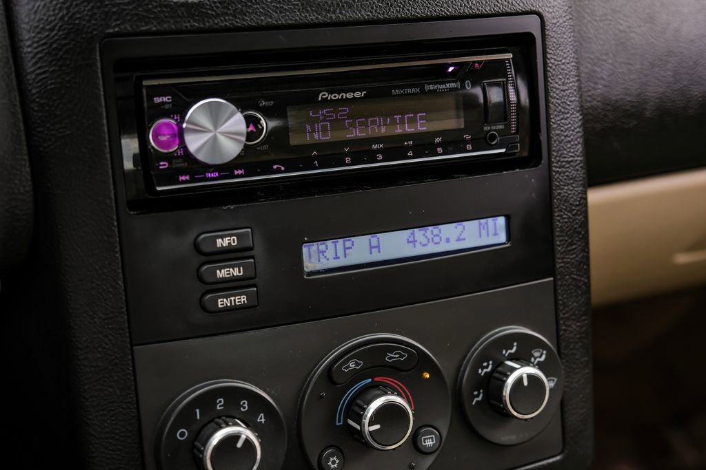 Used 2007 Pontiac G6 GT w/ Premium Package image 29