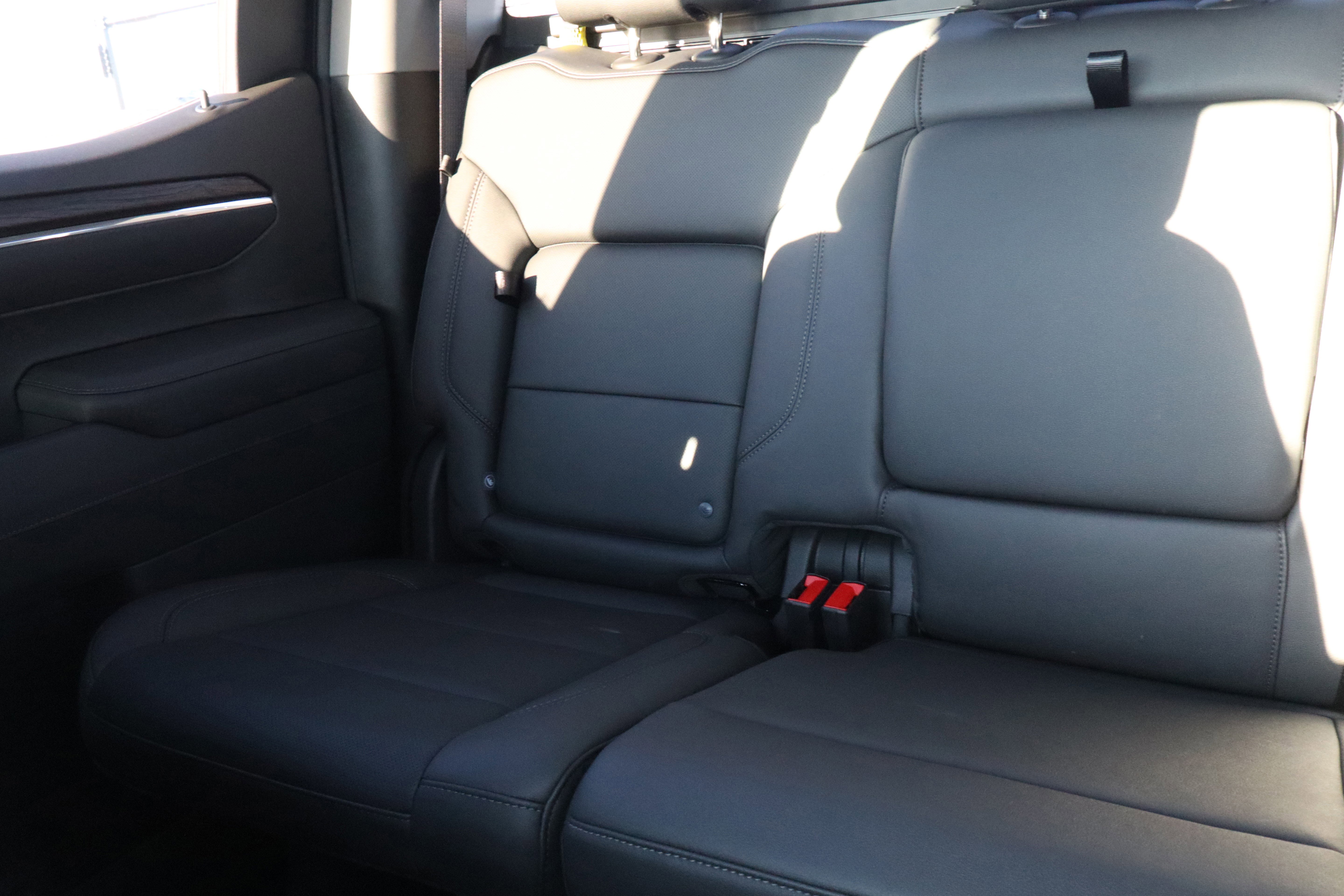 New 2026 GMC Sierra 1500 SLT w/ SLT Premium Plus Package image 13