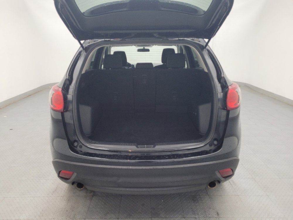 Used 2016 MAZDA CX-5 Touring FWD image 29