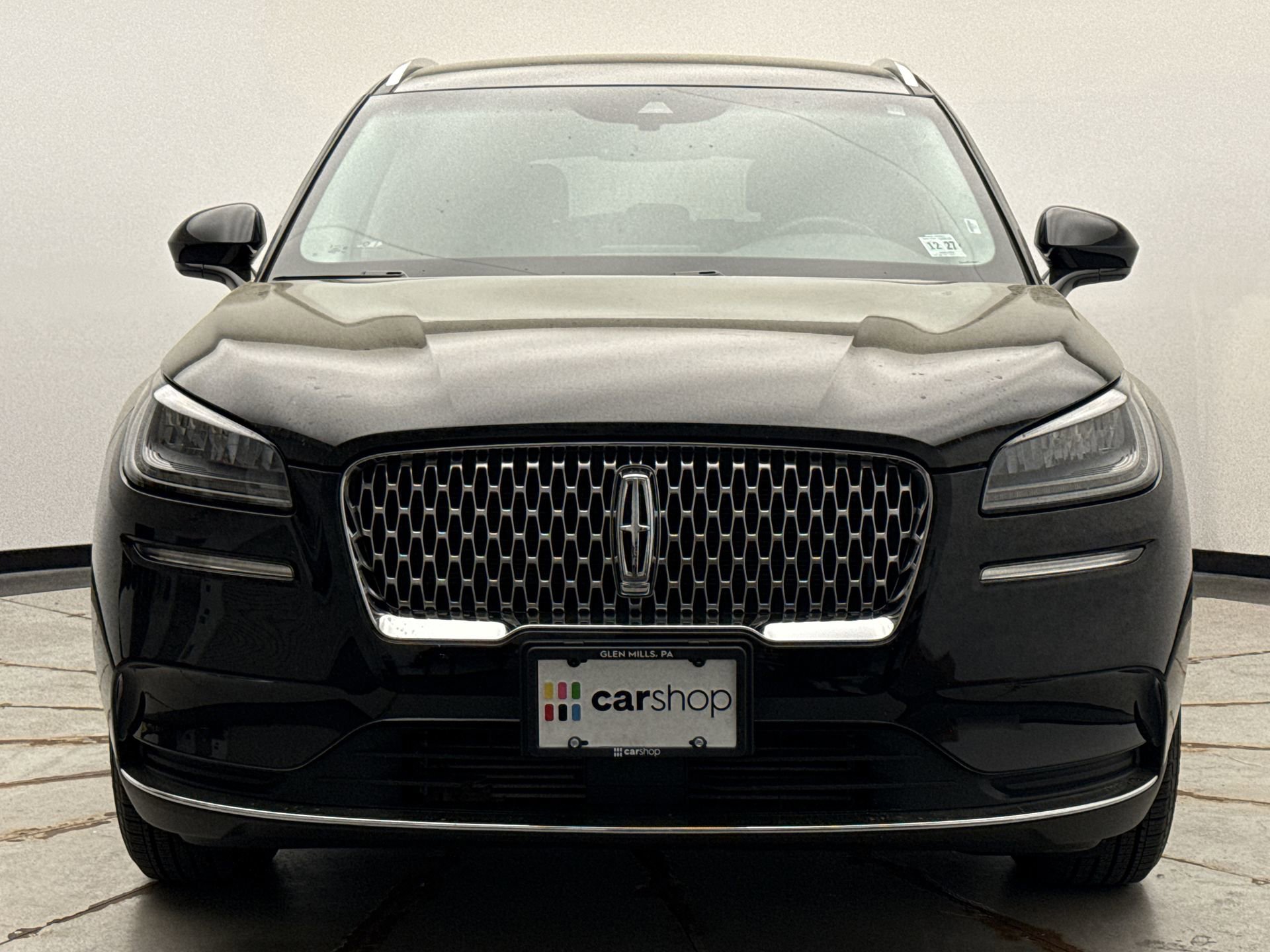 Used 2022 Lincoln Corsair AWD w/ Equipment Group 101A image 8