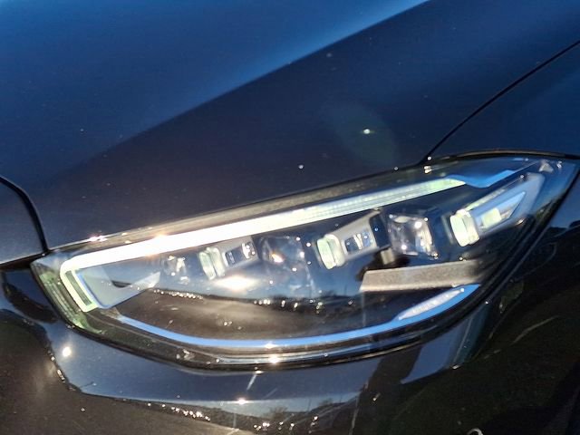 Used 2022 Mercedes-Benz S 580 4MATIC Sedan image 9