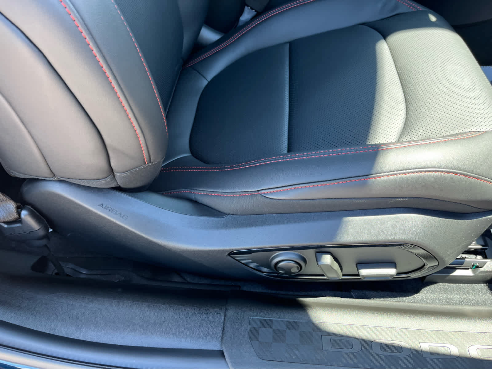 New 2026 Dodge Charger Scat Pack AWD/4WD image 31
