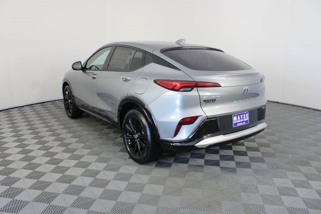 New 2026 Buick Envista Sport Touring w/ Convenience I Package image 22