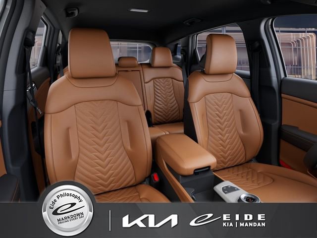 New 2026 Kia Sportage X-Line image 15