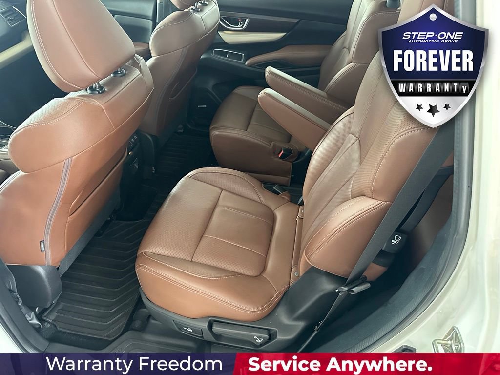 Used 2019 Subaru Ascent Touring w/ Popular Package #3 AWD/4WD image 30