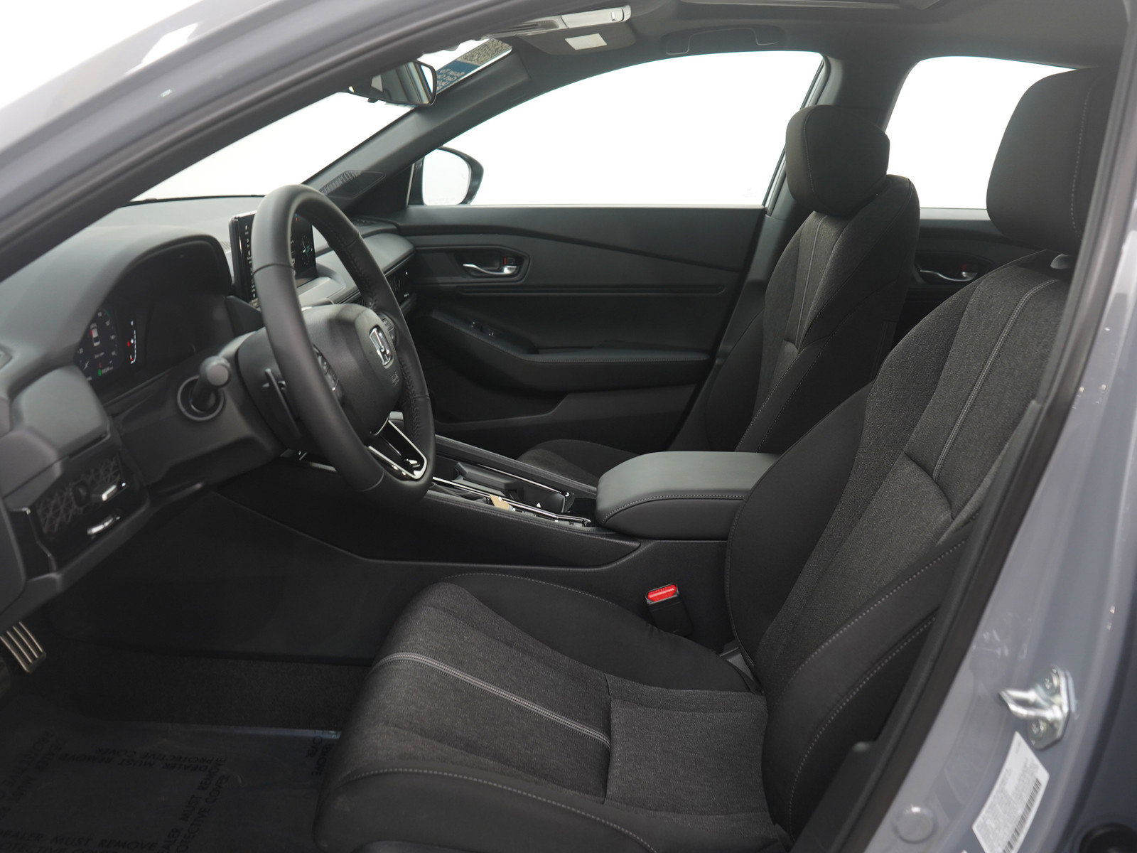 Used 2025 Honda Accord Sport image 14