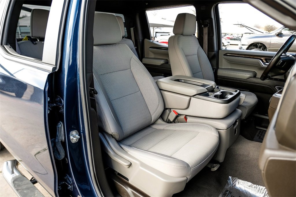 Used 2022 Chevrolet Silverado 1500 LT w/ Max Trailering Package image 34