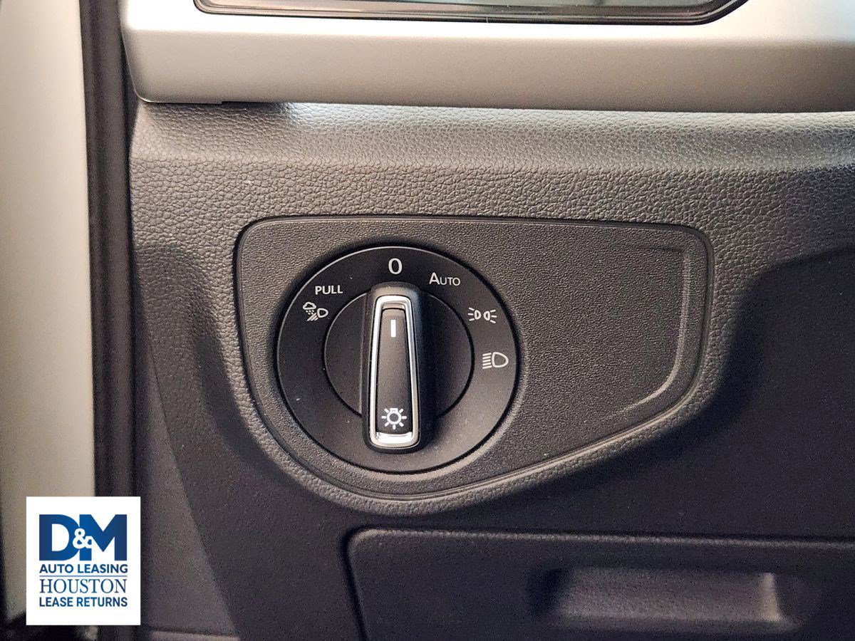 Used 2022 Volkswagen Atlas SEL image 28