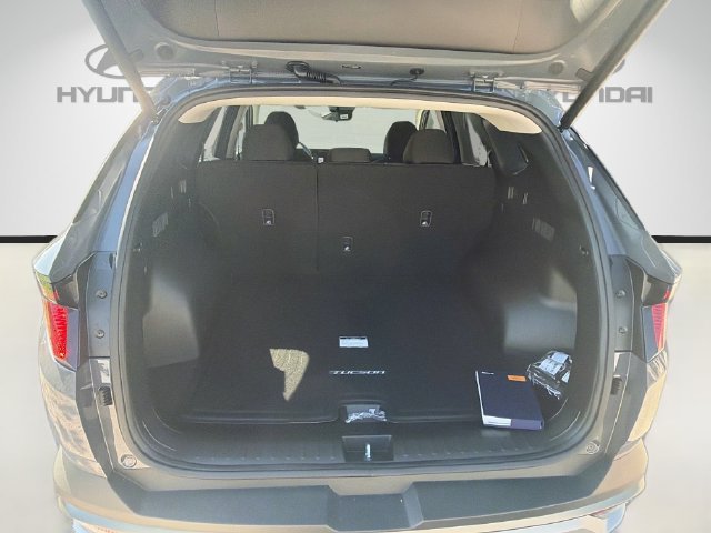 New 2026 Hyundai Tucson SEL Plus FWD image 26