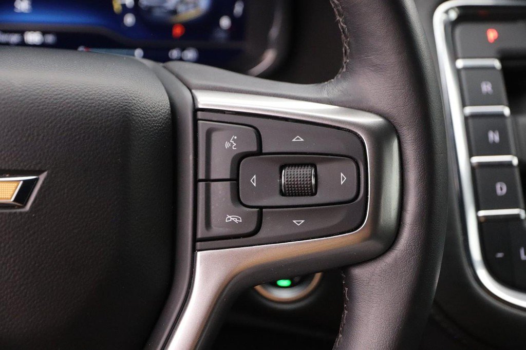Used 2022 Chevrolet Tahoe LT RWD image 14