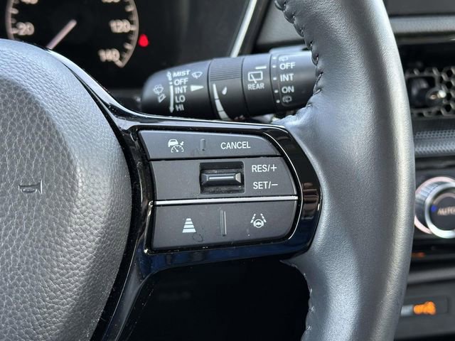 Used 2024 Honda CR-V EX-L image 23