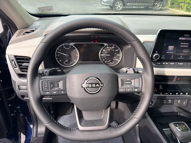 Used 2026 Nissan Rogue SV AWD/4WD image 17