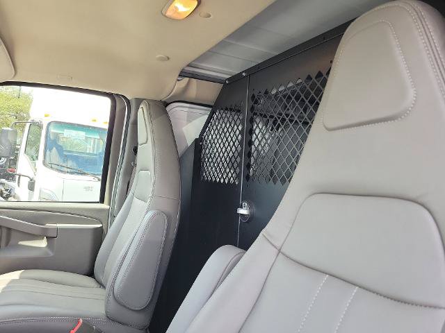 New 2025 Chevrolet Express 2500 w/ Driver Convenience Package RWD image 15