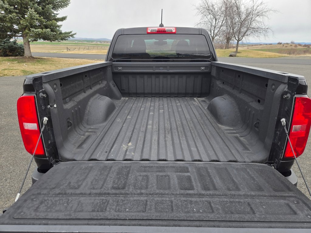 Used 2015 Chevrolet Colorado Z71 image 7