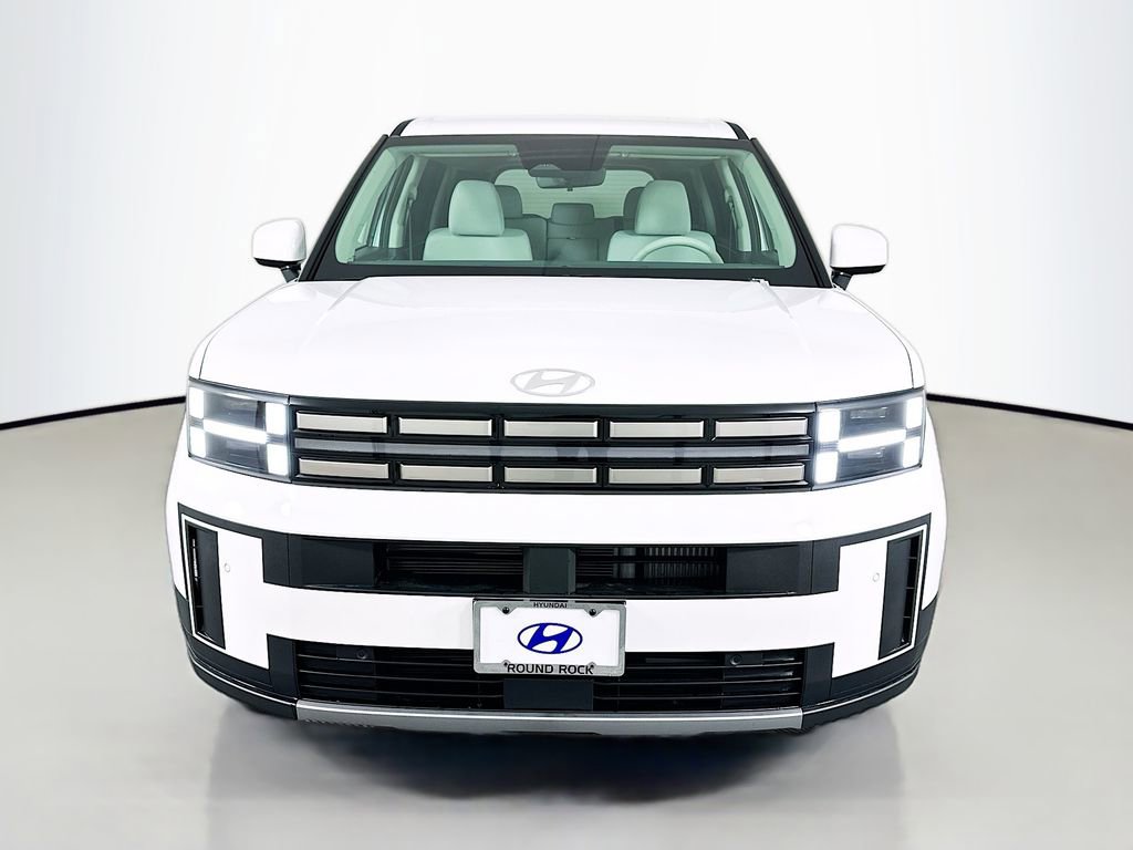 New 2026 Hyundai Santa Fe SE image 2