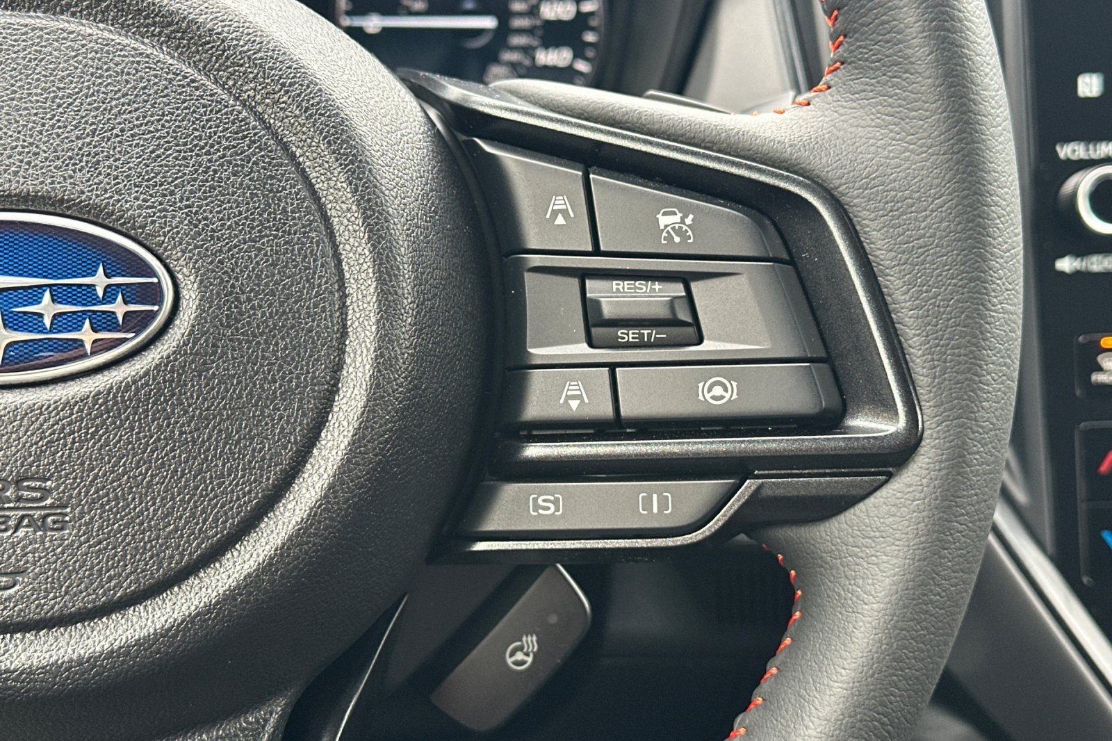 New 2026 Subaru Crosstrek 2.5i Limited AWD/4WD image 29