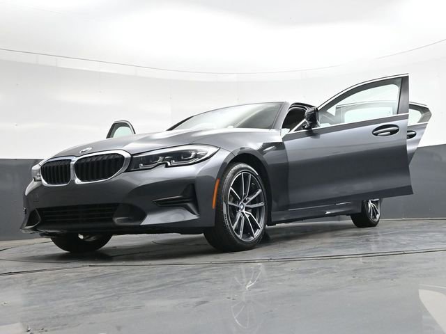 Used 2019 BMW 330i Sedan RWD image 41