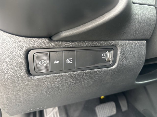 New 2026 Chevrolet Equinox EV LT image 24