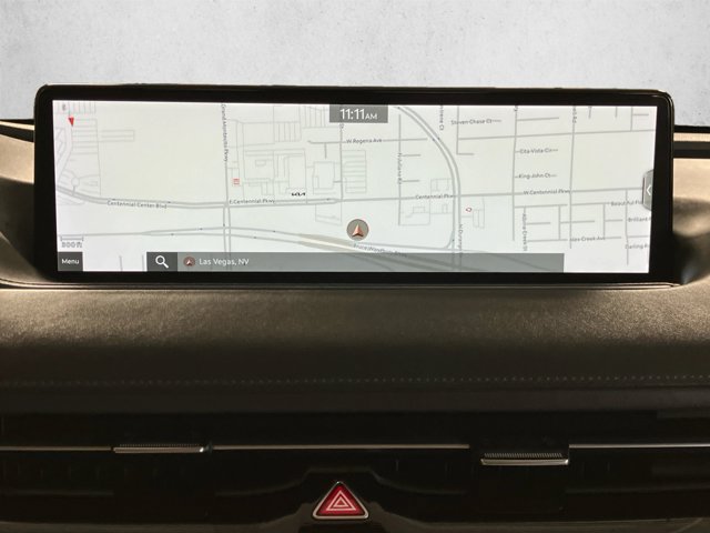 Used 2022 Genesis G80 2.5T RWD image 12