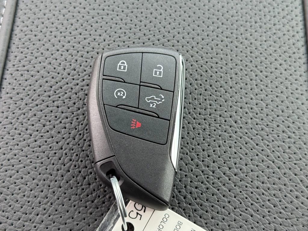 New 2026 GMC Sierra 1500 Denali w/ Technology Package image 31