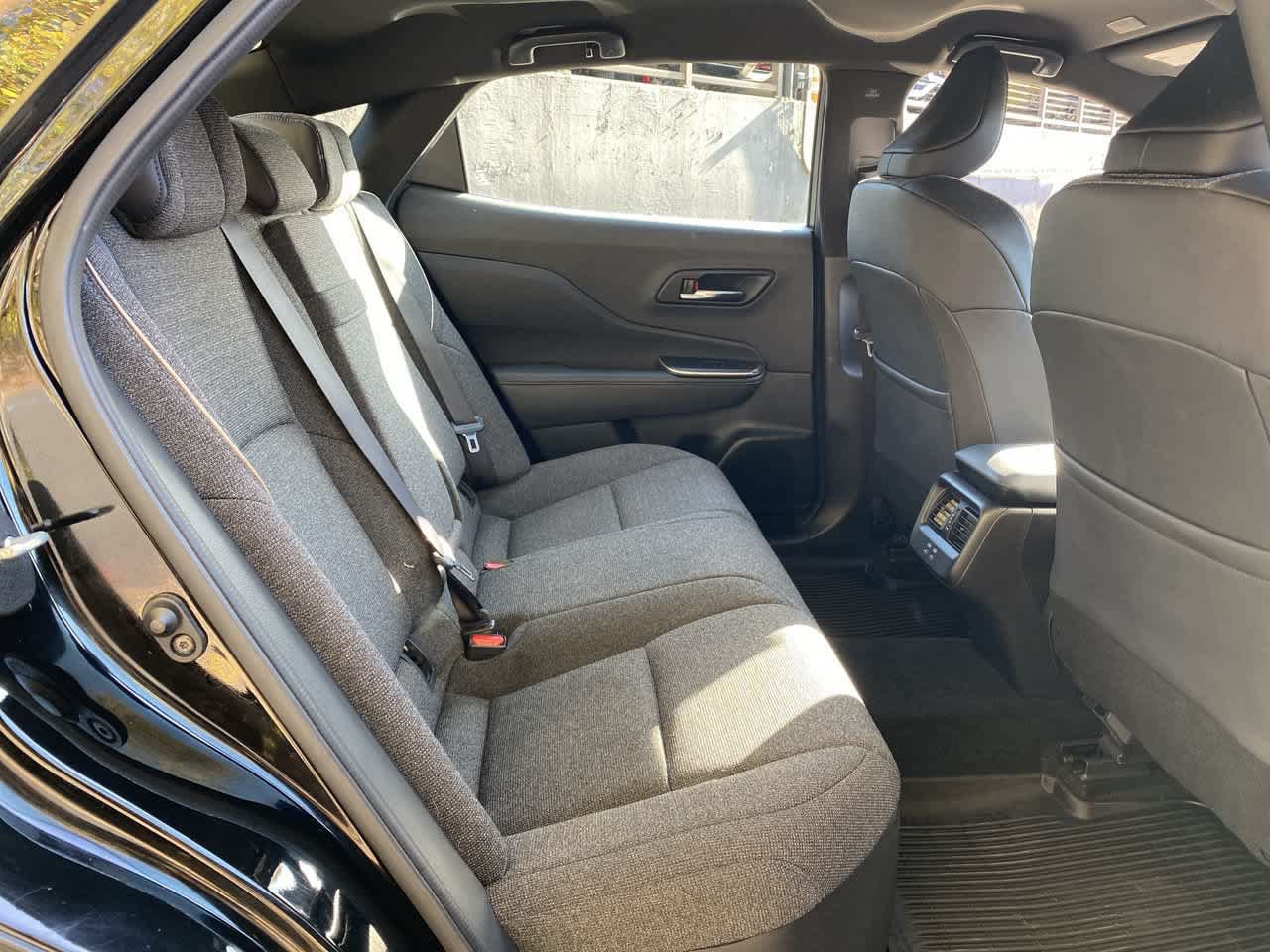 Used 2023 Toyota Crown AWD/4WD image 16