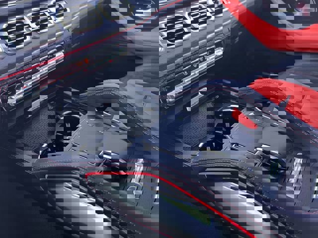 Used 2024 Mercedes-Benz GLE 53 AMG 4MATIC image 19