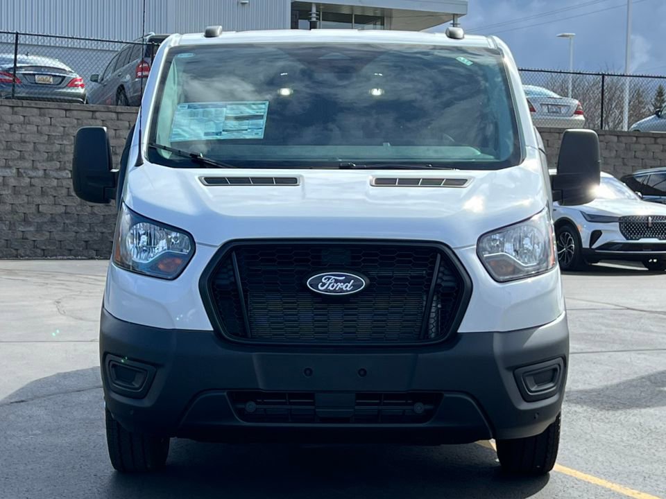 New 2026 Ford Transit 350 Low Roof AWD w/ Load Area Protection Package image 34