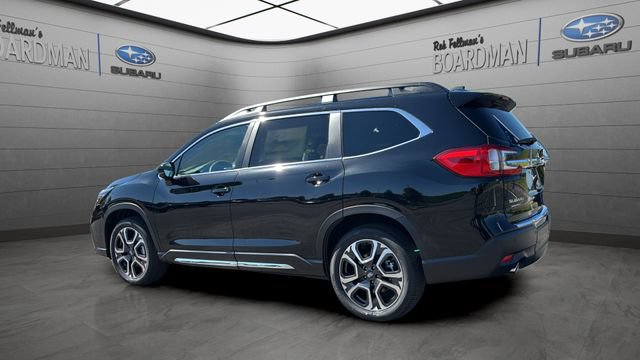 New 2026 Subaru Ascent Limited AWD/4WD image 8