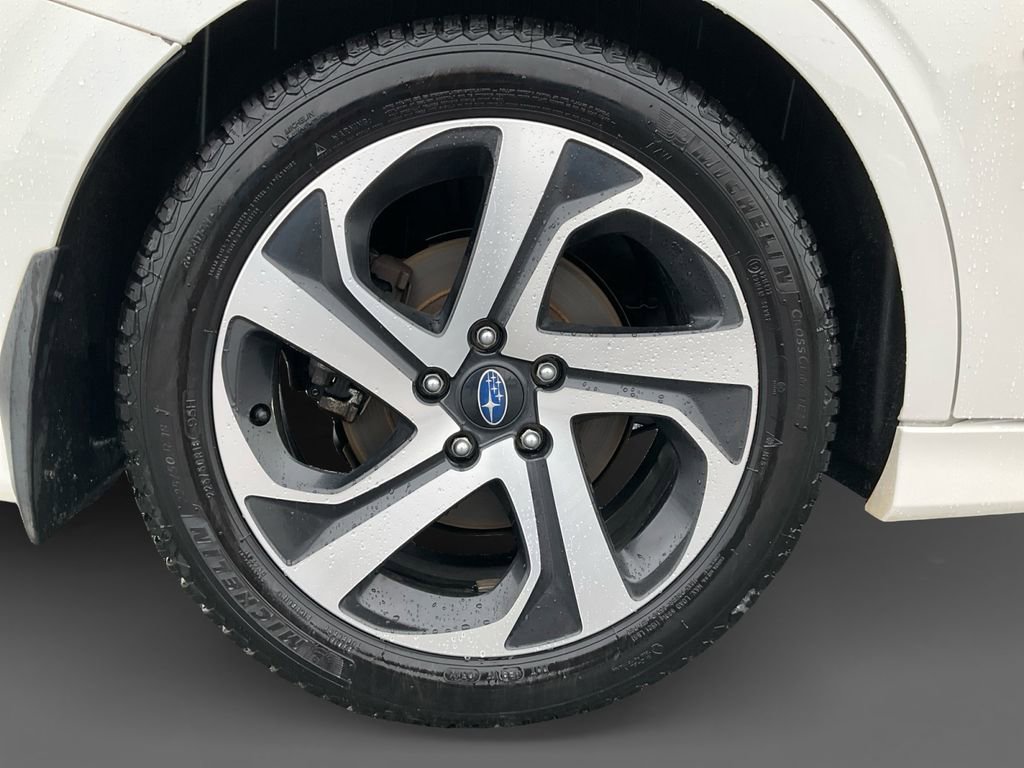 Used 2020 Subaru Legacy Limited image 10