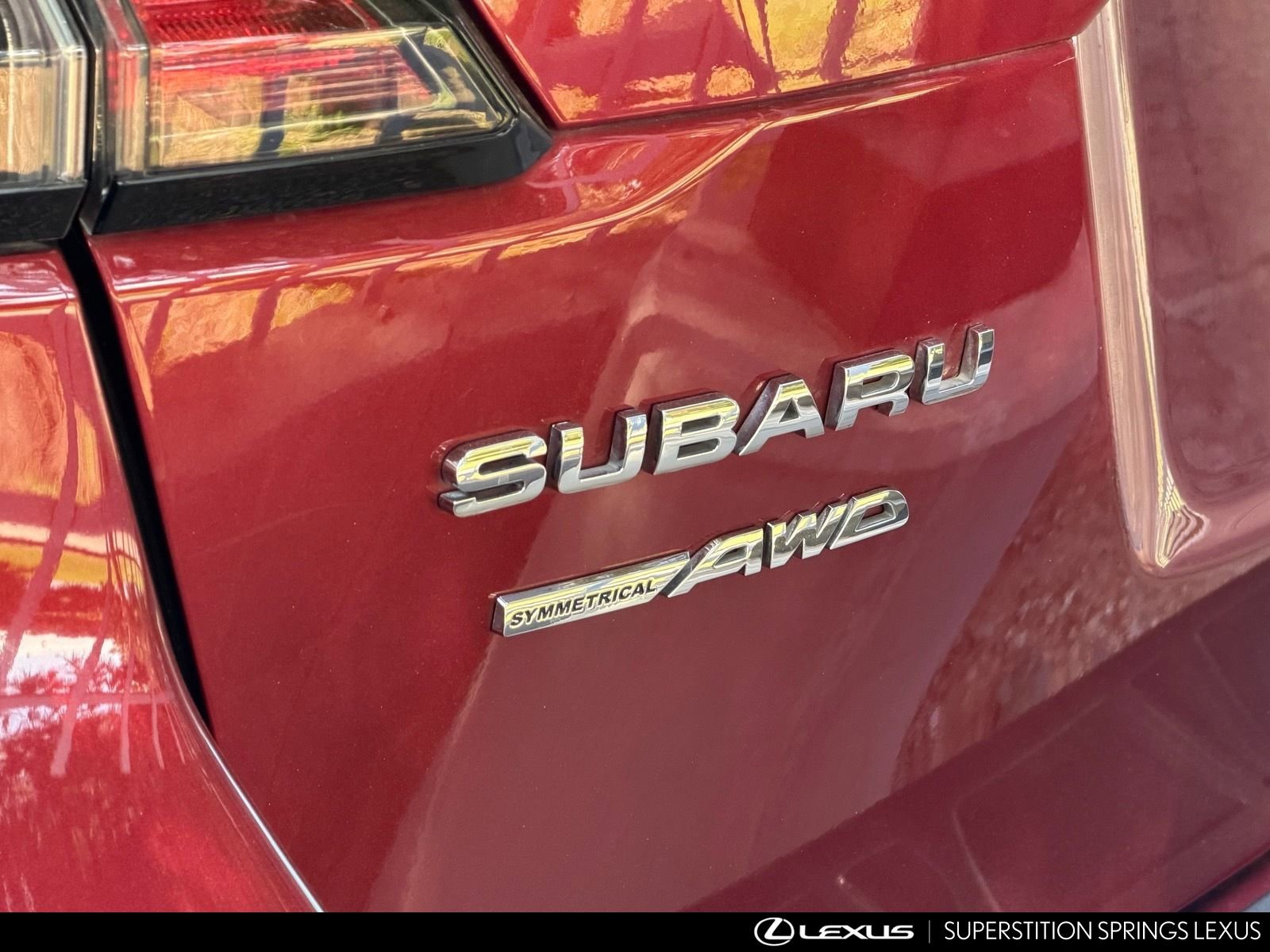 Used 2020 Subaru Outback Limited w/ Popular Package #2 AWD/4WD image 8