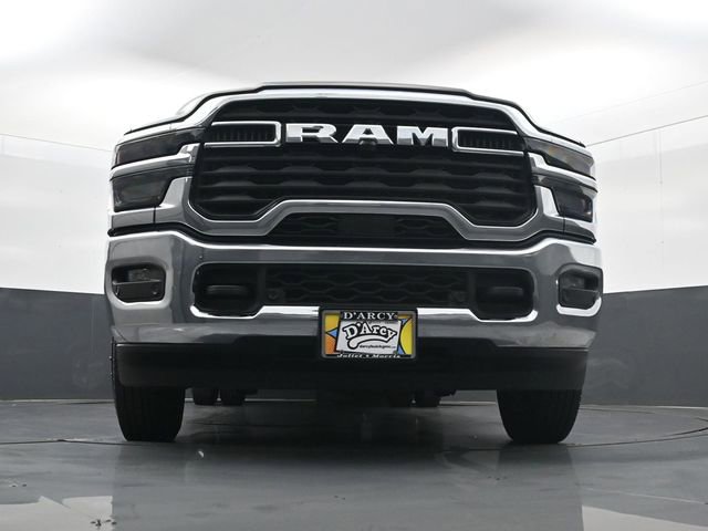 Used 2025 RAM 3500 Tradesman AWD/4WD image 22
