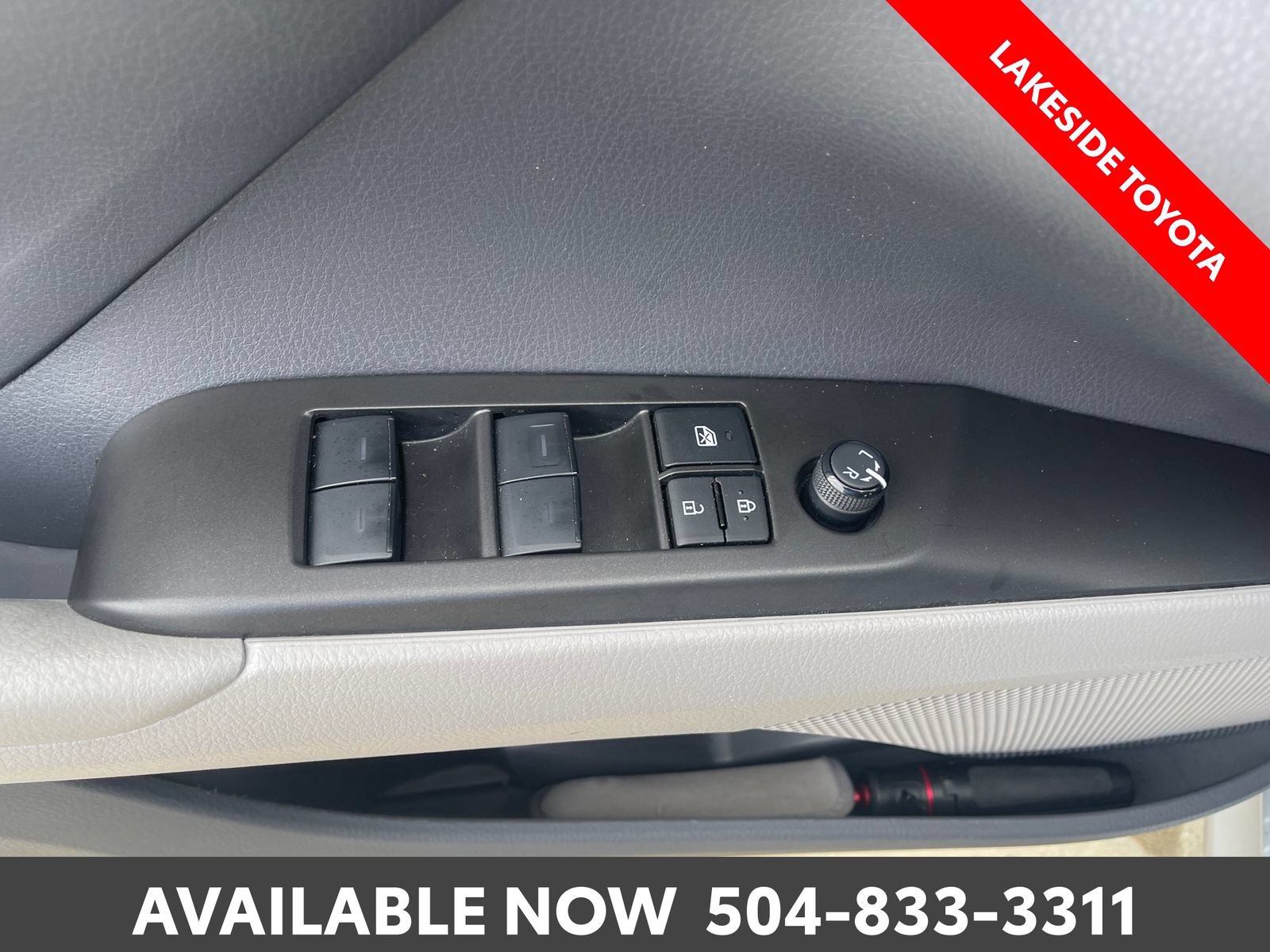 Certified 2023 Toyota Camry LE FWD image 25