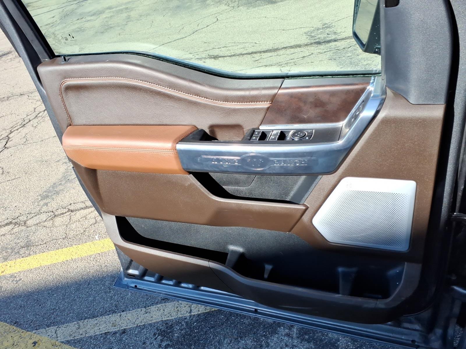 Used 2025 Ford F150 King Ranch AWD/4WD image 23