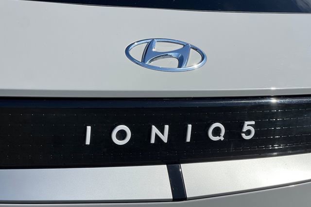 Certified 2024 Hyundai Ioniq 5 SEL image 36