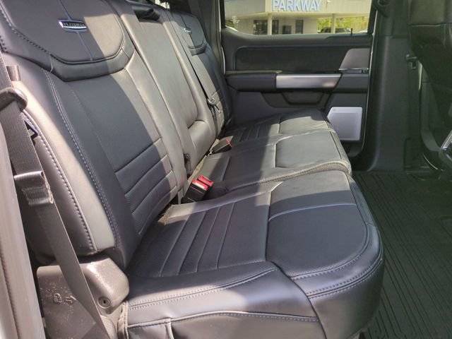 New 2026 Ford F350 Platinum image 39